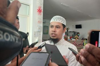 Putra mantan Gubernur Maluku Utara paparkan kondisinya kritis ayahnya