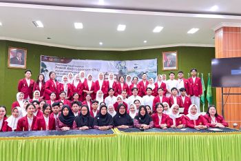 Ankes UMPR laksanakan diseminasi hasil PKL mahasiswa