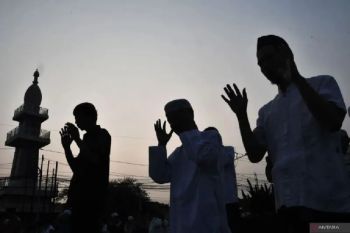 Shalat Idul Adha: Makna, keutamaan, dan tata cara pelaksanaannya