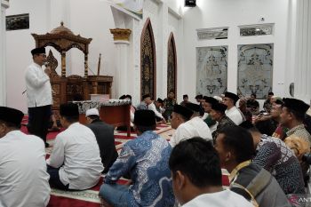 Pemkab Padang Pariaman gencarkan sosialisasi perlindungan anak dari kekerasan seksual