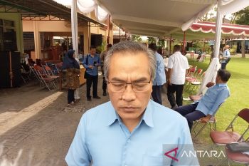 Bantul memprogramkan pembangunan lintasan joging di setiap kecamatan