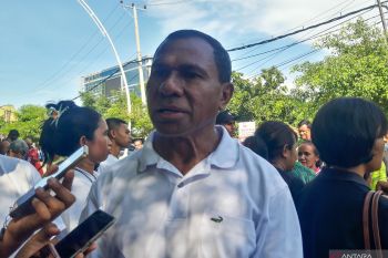 Pemprov NTT mempersiapkan fasilitas olahraga lebih awal sambut PON 2028