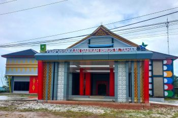 Pemkab Natuna lanjutkan program Pusling Cerdas