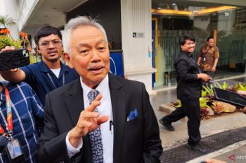 Politik, dari TW dipanggil presiden hingga pansus kasus tata niaga minyak mentah