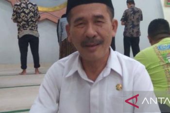 Baznas Bangka tetapkan zakat fitrah sebesar Rp42.500 per jiwa