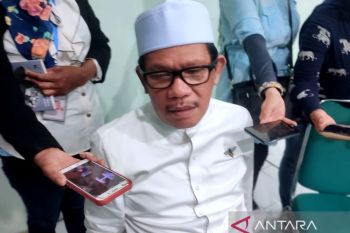 PKB rekomendasikan Naili-Ome maju PSU Pilkada Palopo