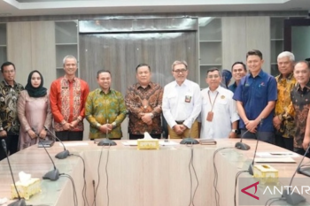 SKK Migas-KKKS sambut inisiasi Satgas Riau guna percepatan produksi dan lifting
