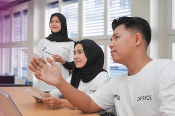 MTE Express tawarkan solusi forwarding modern bagi pelaku bisnis