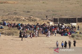 Yordania minta internasional bertindak hentikan tragedi di Gaza