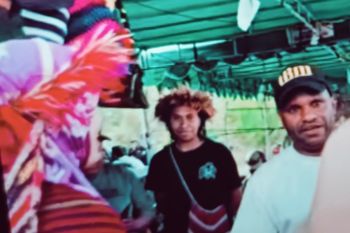 Disbudpar Jayawijaya mencatat 506 kunjungan wisman dari 34 negara di 2024