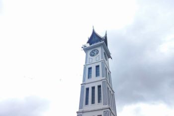 Baznas Bukittinggi tetapkan nilai zakat fitrah dan denda puasa