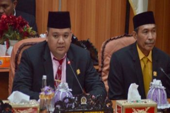 DPRD Kota Palu minta DLH maksimalkan layanan angkutan sampah
