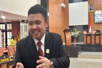 DPRD Kota Palu siapkan posko anak muda untuk berkreasi dan diskusi