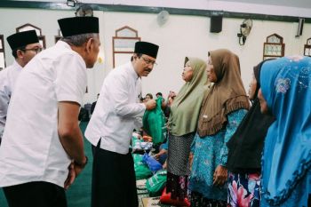 Kemensos target 1.730 keluarga penerima manfaat bisa mandiri tiap tahunnya