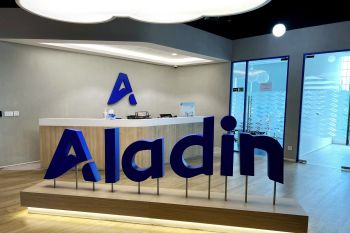Bank Aladin Syariah tawarkan deposito bagi hasil 9 persen per tahun