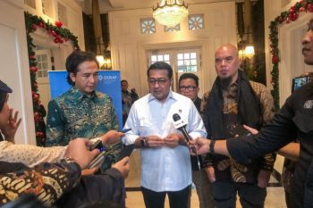 Kemenekraf perluas akses musisi agar semakin kompetitif di tingkat global