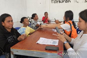 Wakil Wali Kota Jayapura minta Dinsos memperbaharui data penerima BLT 2025