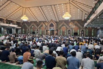 DPR dukung imbauan tak ada "sweeping" rumah makan saat Ramadhan