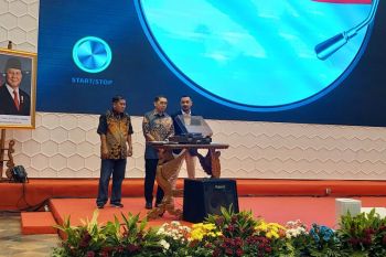 Menbud Fadli Zon: Musik sebagai simbol persatuan dan warisan budaya