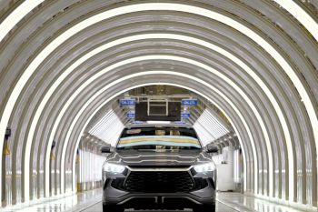 China akan kenakan tarif tambahan untuk sejumlah produk Kanada