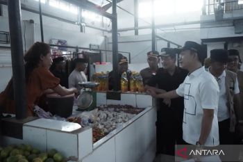 Bupati Konut harap ketersediaan LPG tercukupi selama Ramadhan