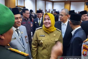 Pemprov Sultra kolaborasi dengan Pemkot Kendari tangani banjir