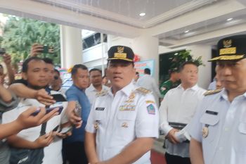 Gubernur Sulut komitmen dorong kemajuan sektor wisata