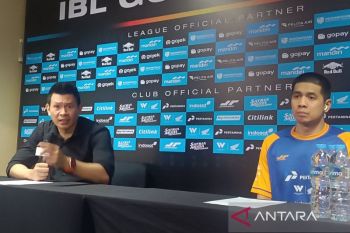 Youbel beri salut kepada anak asuhnya yang menang dramatis lawan PJ