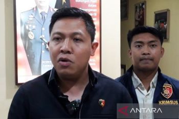 Polisi masih kejar satu pelaku jambret kamera WNA Prancis