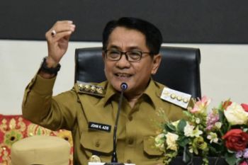 Pemkab Padang Pariaman persiapkan PBM lima hari dalam sepekan