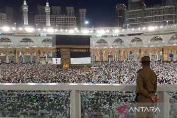 IPHI tolak pembubaran BPKH, dana haji harus dikelola secara independen