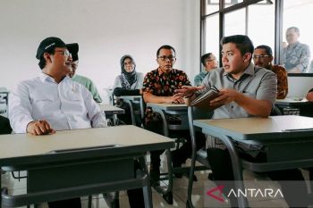 Humaniora kemarin, soal Sekolah Rakyat hingga beasiswa BIB Kemenag