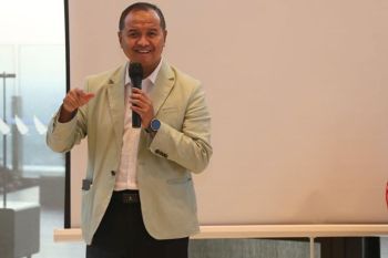 Agung Wicaksono apresiasi Pertamina bangun pusat riset di IKN