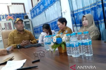 Dinkes Biak siapkan anggaran Rp5,5 miliar untuk pengadaan obat-obatan
