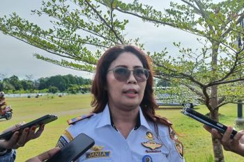 Dishub Mimika: Penerbangan tujuan tiga distrik terkendala operator