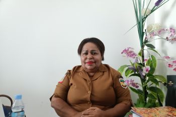Pemkab Mimika minta perempuan berkarya di berbagai bidang