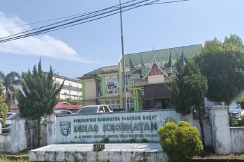 Pemkab: 797 warga Pasaman Barat lakukan cek kesehatan gratis