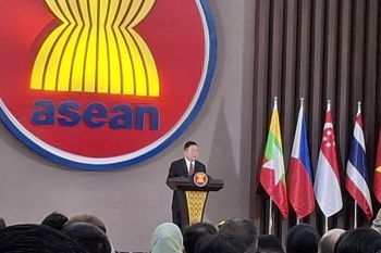 Sekjen ASEAN: Kunjungan To Lam tandai komitmen Vietnam