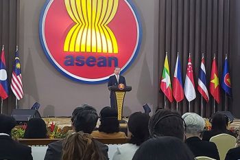Vietnam soroti peran konstruktif ASEAN bentuk tatanan internasional