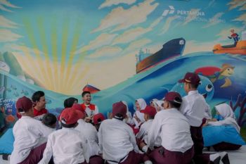 PIS&nbsp;raih 8 penghargaan ajang CSR dan ESG internasional di Vietnam