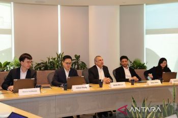 Mardani Ali Sera: Temasek sukses karena integritas