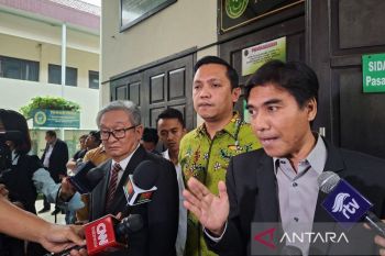 Pengacara sebut Hasto dapat serangan masif usai Jokowi dipecat dari PDIP
