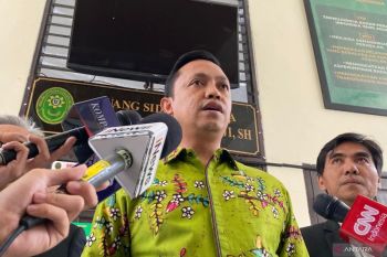 Pengacara nilai KPK langgar HAM dalam pelimpahan berkas Hasto ke Pengadilan