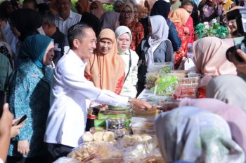 Palembang minta pelaku UMKM gunakan kemasan  ramah lingkungan