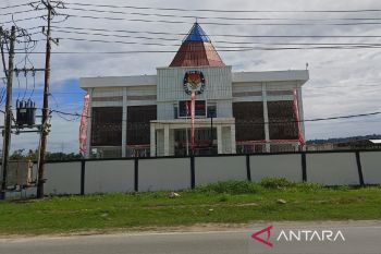 KPU:PSU Pilgub Papua dijadwalkan tanggal 6 Agustus