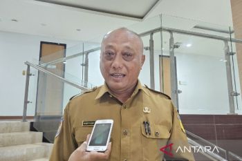 Pemprov Papua membuka Posko Pengaduan THR untuk para buruh