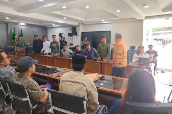 Walhi Kalsel laporkan empat perusahaan industri ekstraktif ke Kejagung