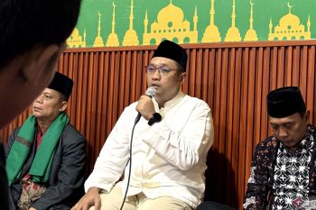 Pemkab Mojokerto dorong kemandirian ekonomi masyarakat
