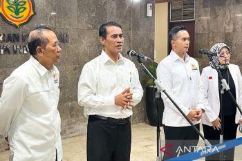 Mentan: Peran Kadin penting wujudkan swasembada pangan