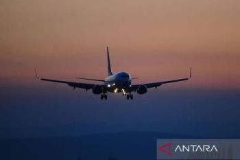 Kemenhub belum menerima pengajuan izin operasional Indonesia Airlines